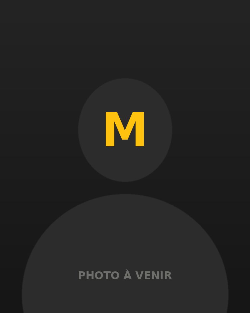 Le fondateur de l'atelier